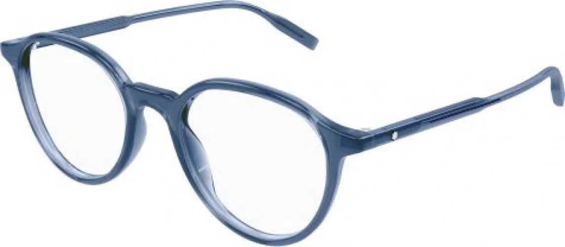 Montblanc MB0291O Eyeglasses - view 8